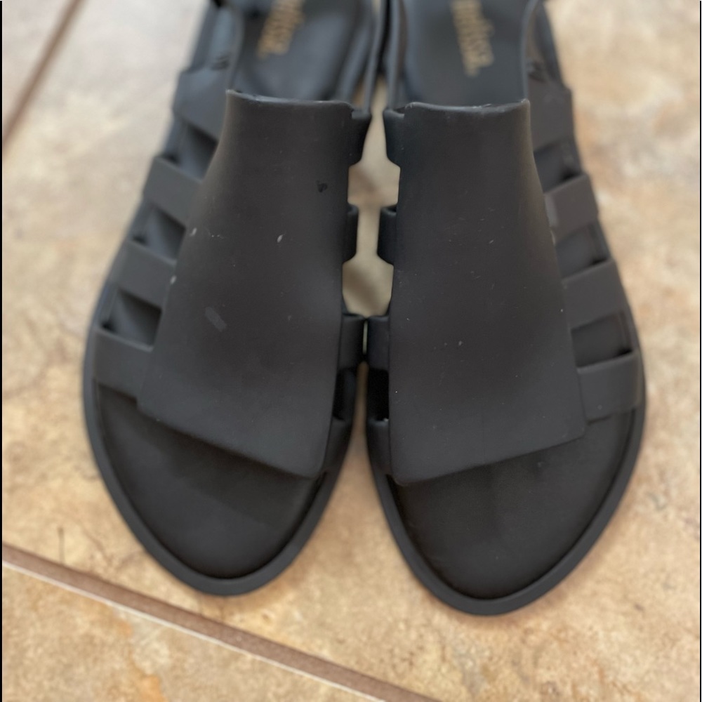 Melissa Antimicrobial sandals